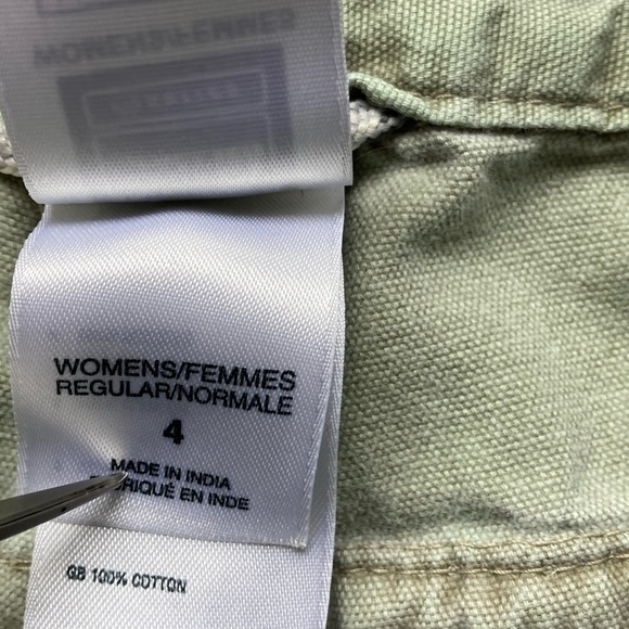 The North Face Imperfection Pants Sz 4 - Picture 8 of 8